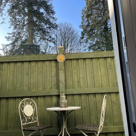 Station Road Burgh by Sands