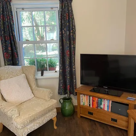 펜션 Station Road *