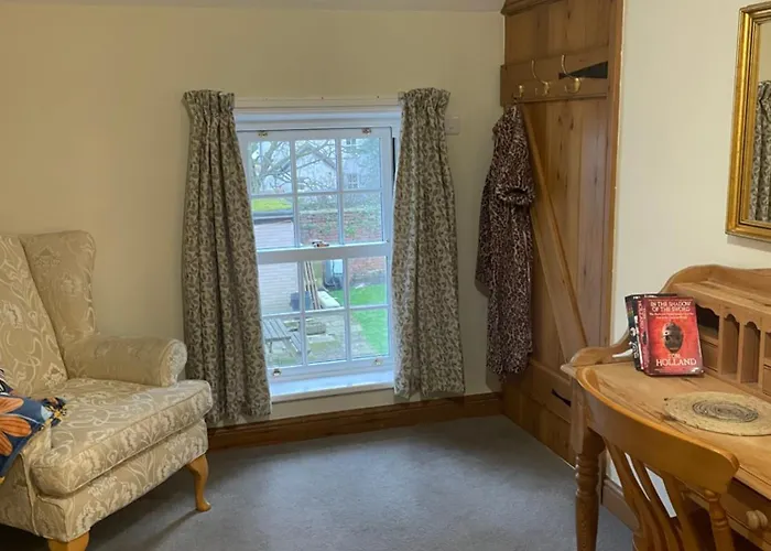 Station Road * Burgh by Sands