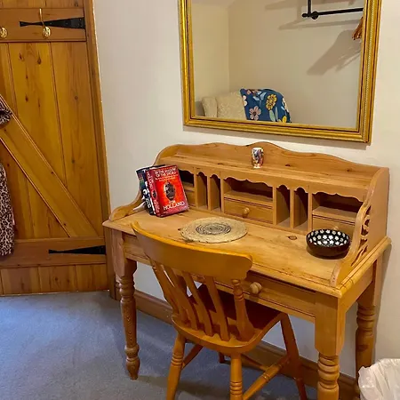 Station Road Burgh by Sands