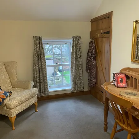 Station Road * Burgh by Sands