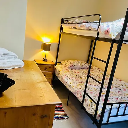 Σπίτι διακοπών Station Road *