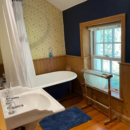 Σπίτι διακοπών Station Road