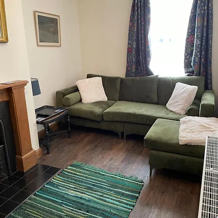 Station Road Σπίτι διακοπών Burgh by Sands