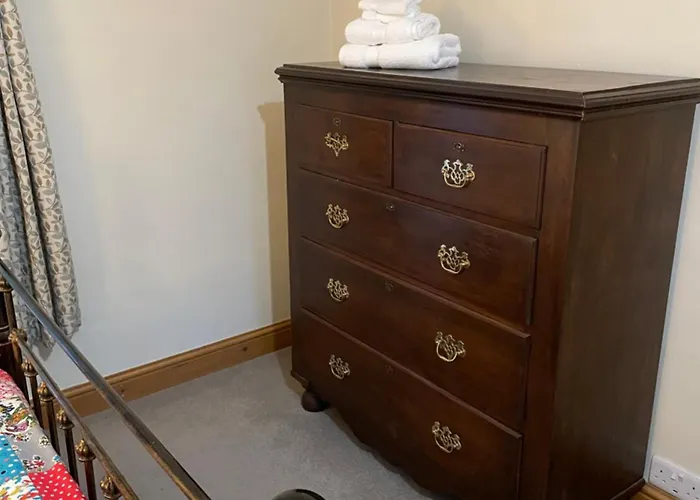 Station Road * Burgh by Sands