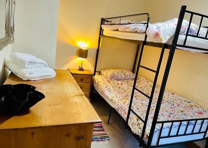 Holiday home Station Road *