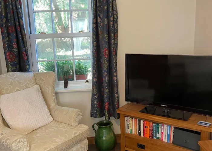 Holiday home Station Road *